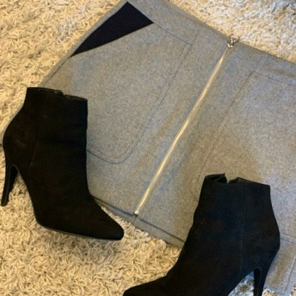 Zara Trafaluc Collection Skirt